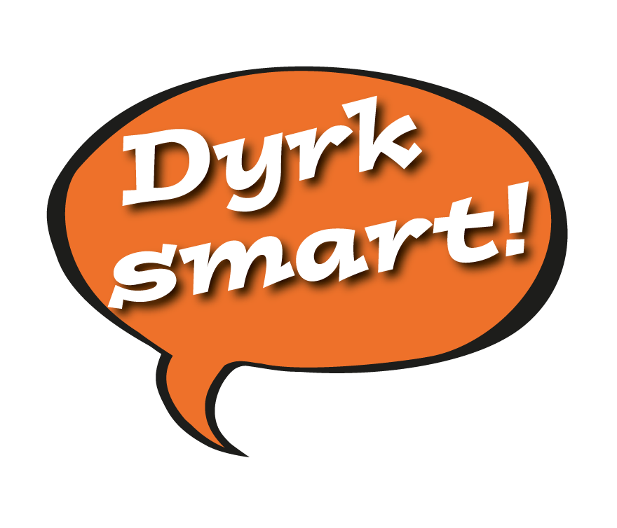 Logo Dyrk Smart