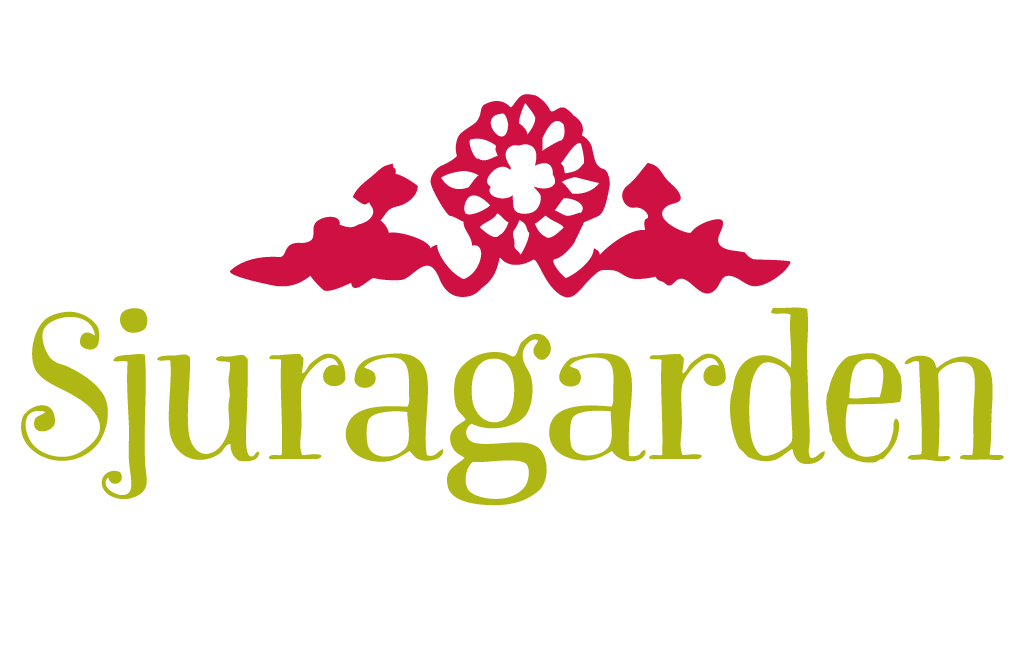 Logo Sjuragarden