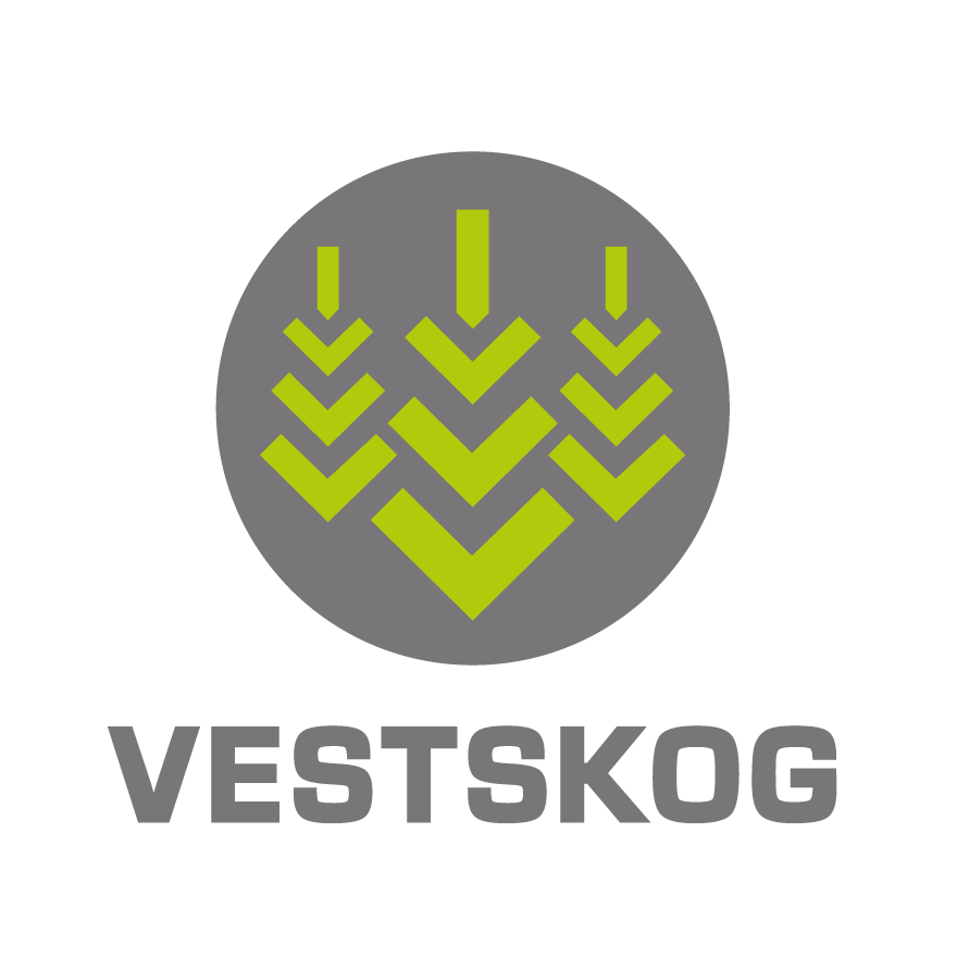 Logo for Vestskog