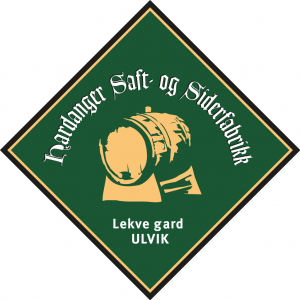 Logo Hardanger Saft- og Siderfabrikk