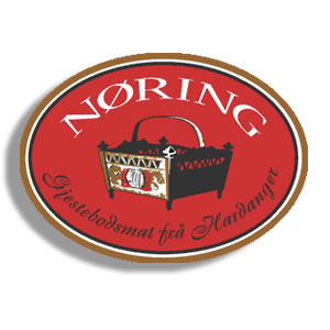 Nøring Logo