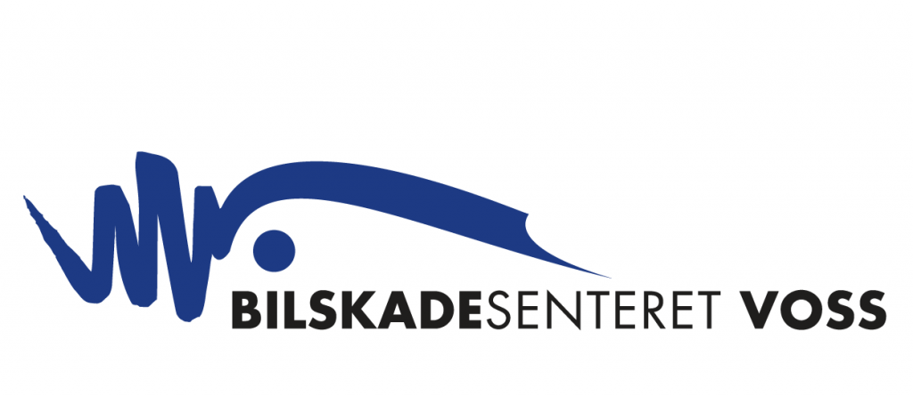 Bilskadesenteret Voss, logo
