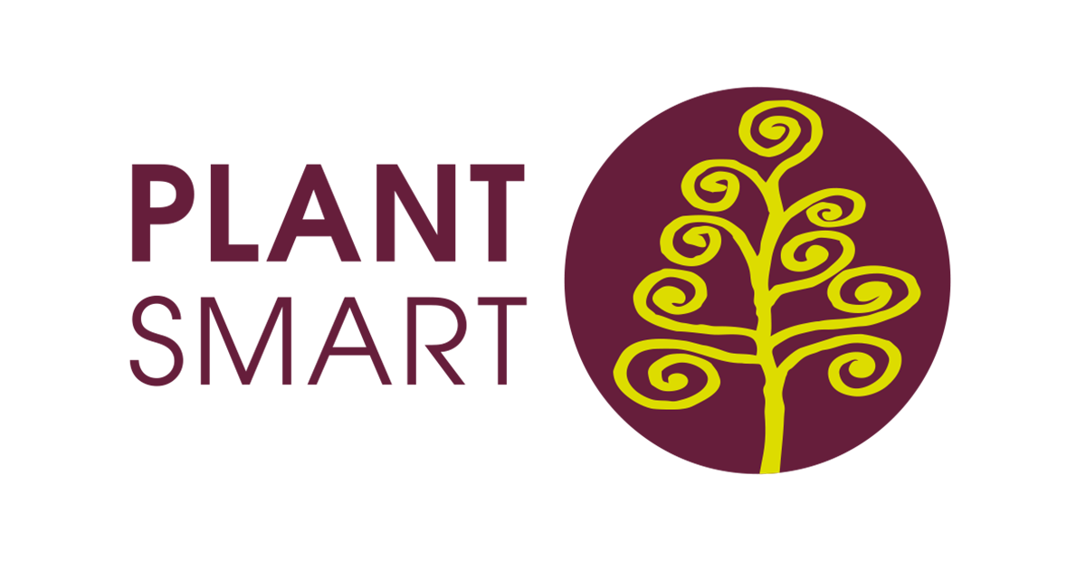 Logo for PlantSmart