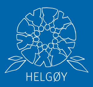 Logo for Helgøy i Ryfylke